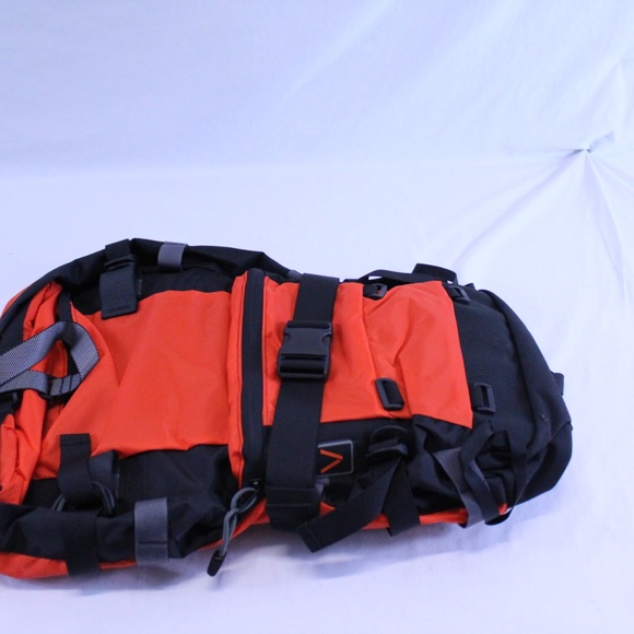 New VenTerra Men's Bivy 35 Backpack Medium - Picture 4 of 8